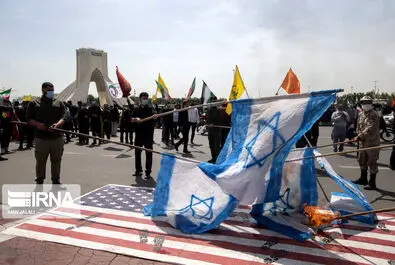 روز جهانی قدس