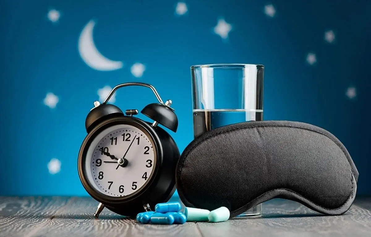 با این روش یک خواب آرام داشته باشید