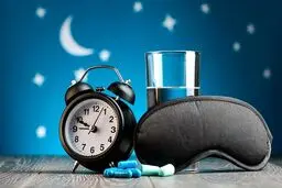 با این روش یک خواب آرام داشته باشید