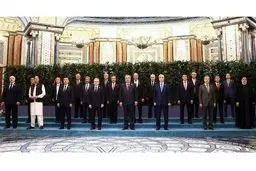 تاثیر پیمان شانگهای بر آینده اقتصاد ایران ؛ رستگاری یا سقوط
