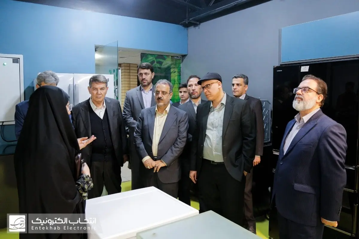 یک دهه افتخار " انتخاب الکترونیک" در حمایت از حقوق مصرف‌کننده

