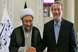 پیش‌بینی آینده سیاسی برادران لاریجانی از زبان یک اصلاح طلب