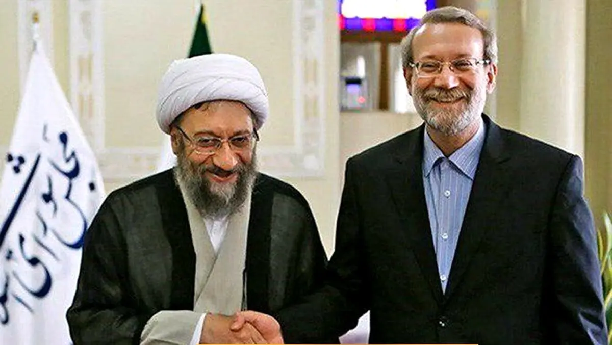 پیش‌بینی آینده سیاسی برادران لاریجانی از زبان یک اصلاح طلب