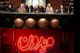 توئیت جنجالی عبدالملکی درباره هدیه‌ ۶ میلیاردی به برنامه‌ «میدون»