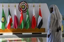 خلیج فارس متحد علیه تل‌آویو | تجاوز اسرائیل به ایران محکوم شد