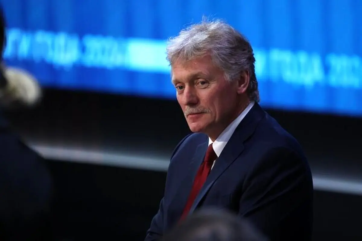 پاسخ کرملین به احتمال دیدار عراقچی با پوتین