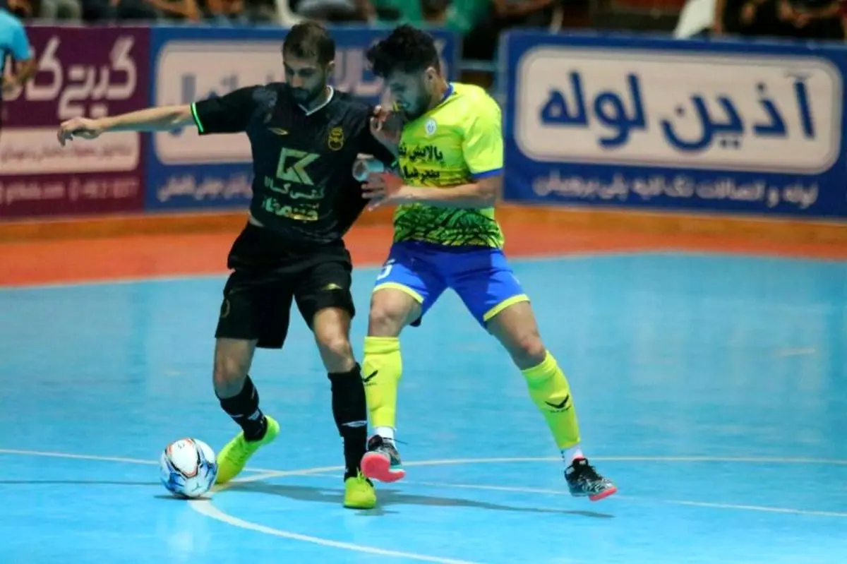 برمَلاسازی نقشه 13 یار او شن برای کلاهبرداری بزرگ از قهرمان!