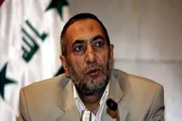 محمود المشهدانی تشریح کرد: نحوه ارتباط عراق و سوریه
