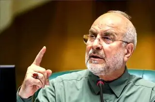 پاسخ محکم قالیباف به نمایش مضحک و تکراری ترامپ