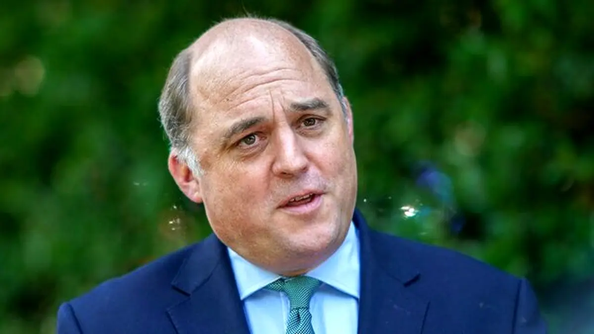 نقش‌آفرینی اروپا در مذاکرات اوکراین به روایت مقام سابق انگلیس