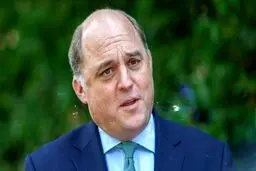 نقش‌آفرینی اروپا در مذاکرات اوکراین به روایت مقام سابق انگلیس