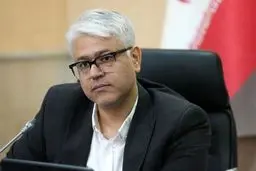 معاون وزیر ارتباطات علیه لایحه اخبار جعلی