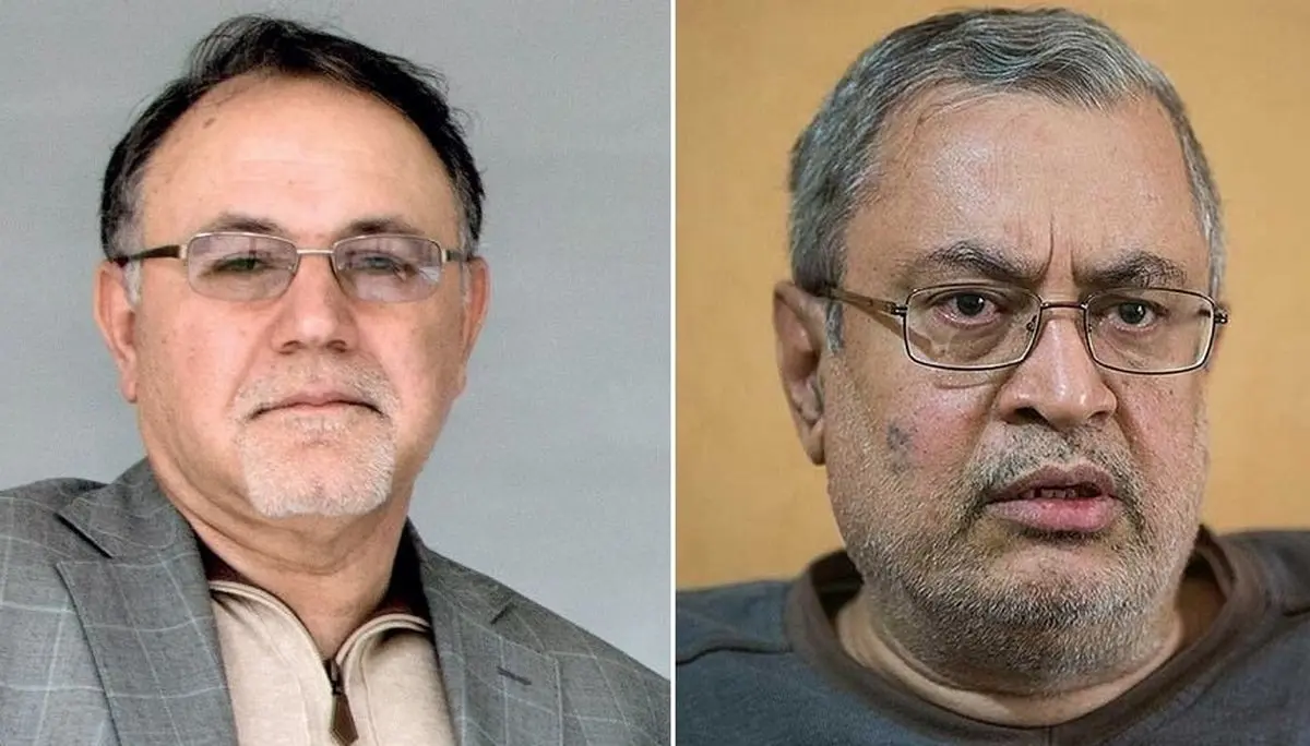 حجاریان و علوی‌تبار برای حضور در مجلس صلاحیت ندارند