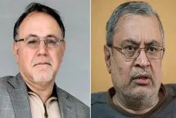 حجاریان و علوی‌تبار برای حضور در مجلس صلاحیت ندارند