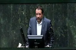 نماینده مجلس دهم درگذشت