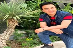 داستان شکست‌های عشقی داریوش فرضیایی؛ 3 بار خواستگاری رفتم نشد!