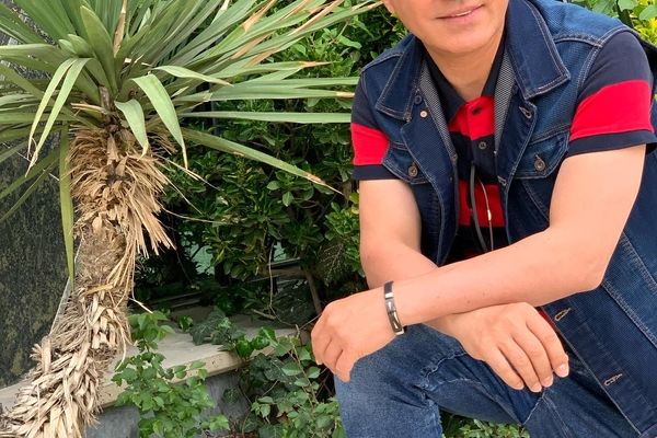 داستان شکست‌های عشقی داریوش فرضیایی؛ 3 بار خواستگاری رفتم نشد!