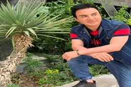 داستان شکست‌های عشقی داریوش فرضیایی؛ 3 بار خواستگاری رفتم نشد!
