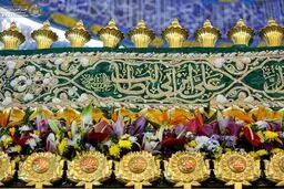 غدیر یک مفهوم مترقی است،ولایت در اسلام یک مفهوم عالی است