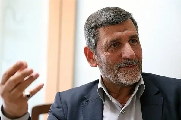 خبر عضو مجمع تشخیص در مورد درخواست مذاکره آمریکا