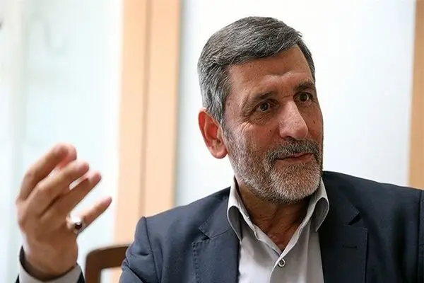 خبر عضو مجمع تشخیص در مورد درخواست مذاکره آمریکا