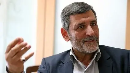 نتیجه خطای اسرائیل در جنگ با ایران به روایت صفار هرندی