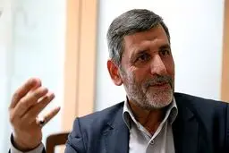 خبر عضو مجمع تشخیص در مورد درخواست مذاکره آمریکا