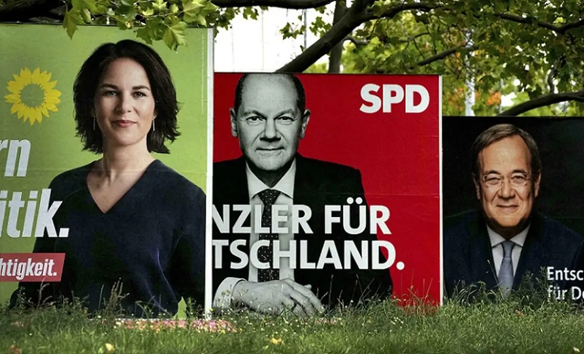 هم‌سویی آلمان با آمریکا در خصوص مذاکرات هسته‌ای با ایران