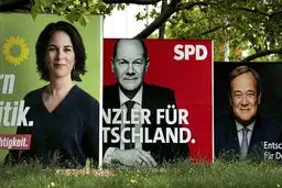 همه چیز درباره انتخابات آلمان | جانشین مرکل کیست؟