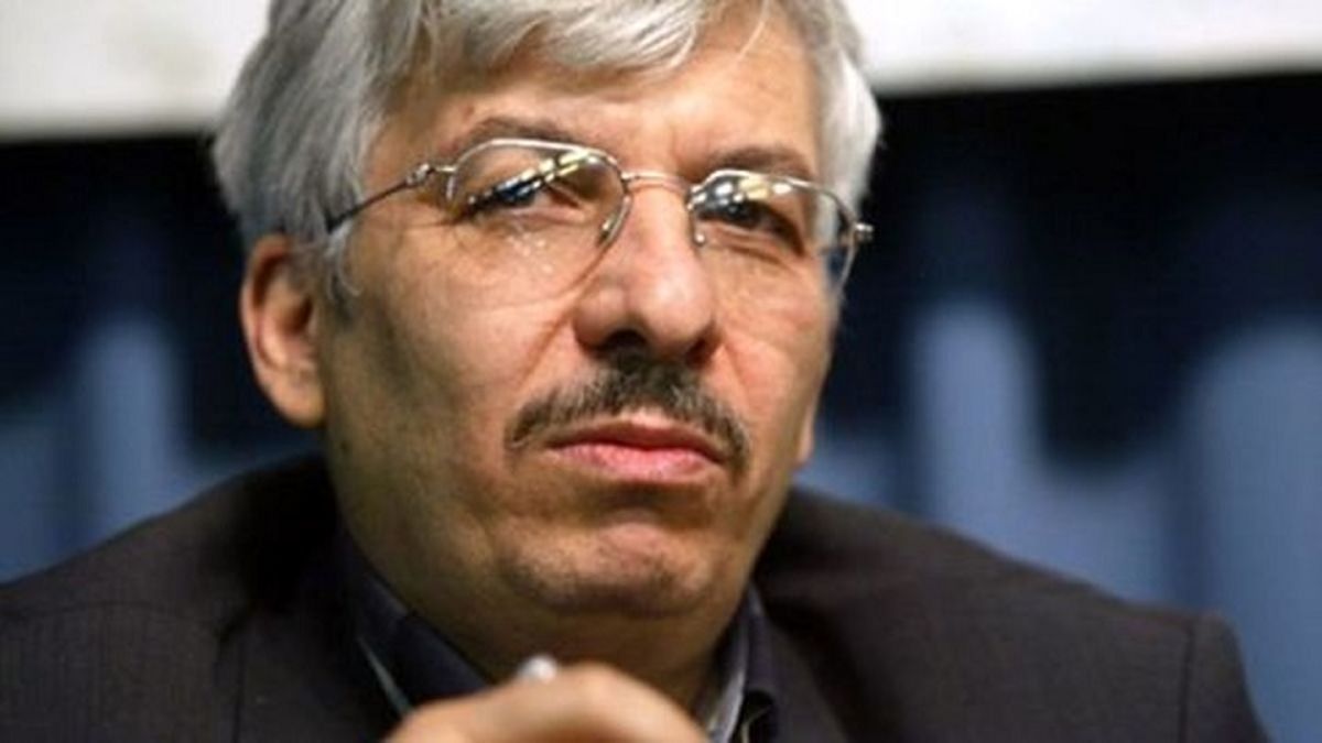 آقایی: امروز جلسه مهم اصلاحطلبان/ احتمالا بیانیه صادر میشود