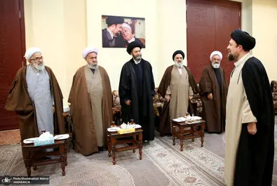 خبرگان سید حسن