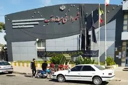 یک شهردار دیگر هم عزل شد + جزئیات