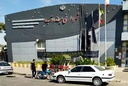 یک شهردار دیگر هم عزل شد + جزئیات