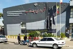 یک شهردار دیگر هم عزل شد + جزئیات