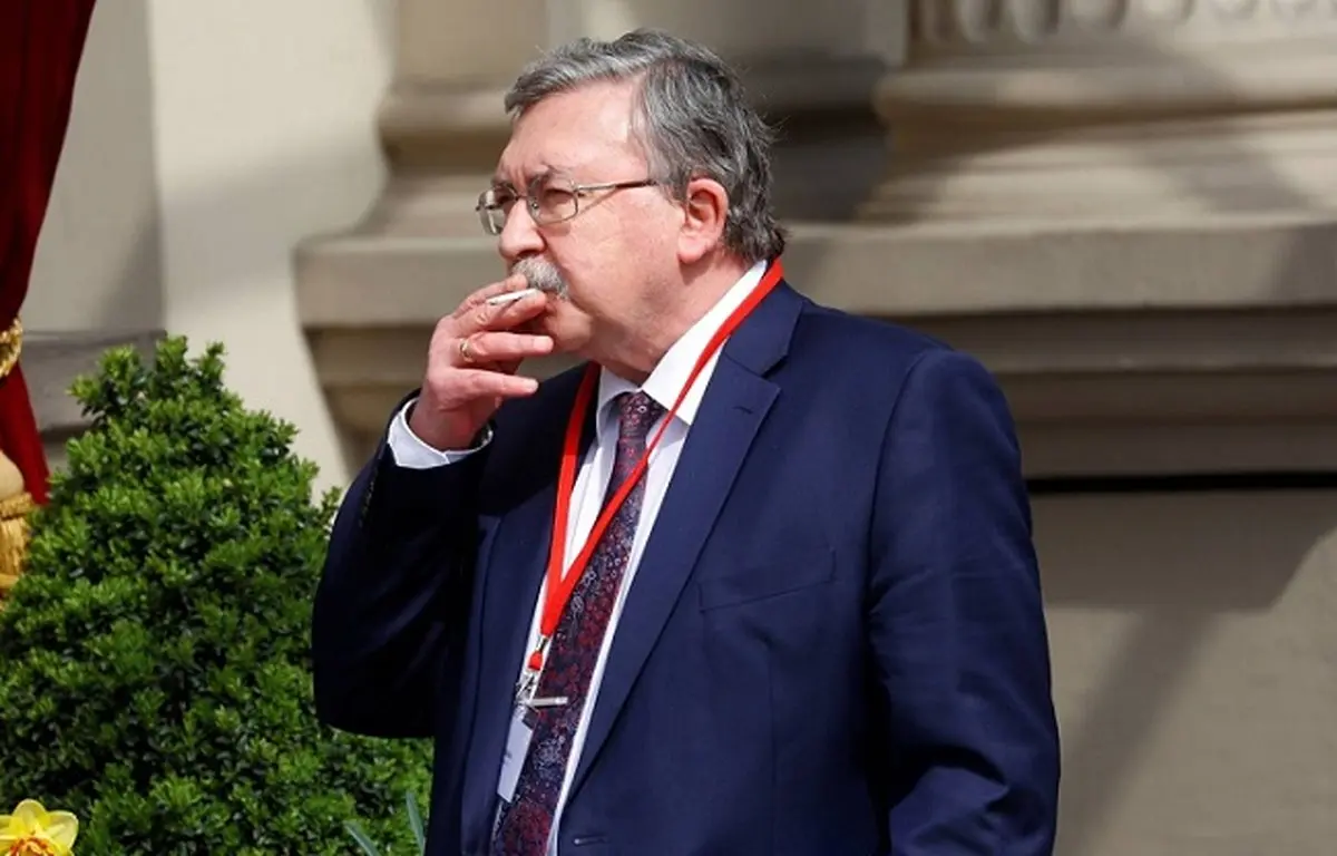 انتقاد تند روزنامه جمهوری اسلامی به موضع اولیانف مقابل ایران