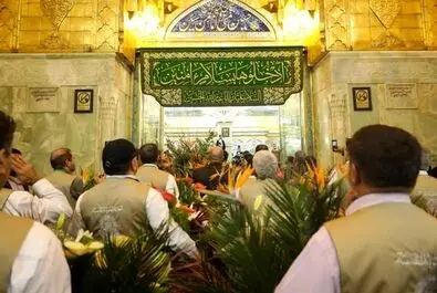 گل‌آرایی