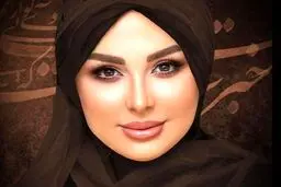 پیر شدن عجیب همسر نیوشا ضیغمی