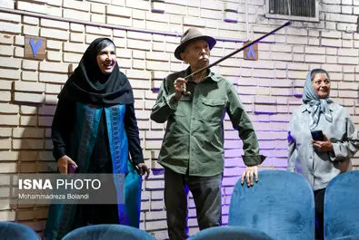 تماشاخانه سنگلج