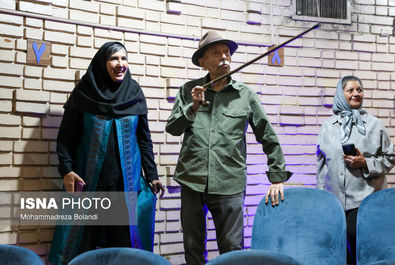 تماشاخانه سنگلج