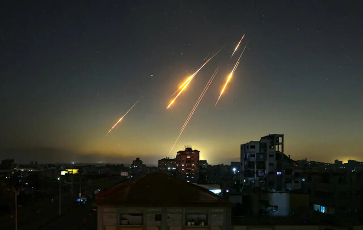 تل‌آویو در شوک حملات موشکی ایران و یمن؛ شهر ارواح روی نقشه خاورمیانه!