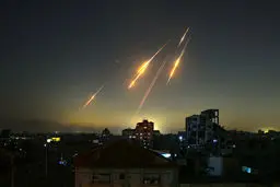 تل‌آویو در شوک حملات موشکی ایران و یمن؛ شهر ارواح روی نقشه خاورمیانه!