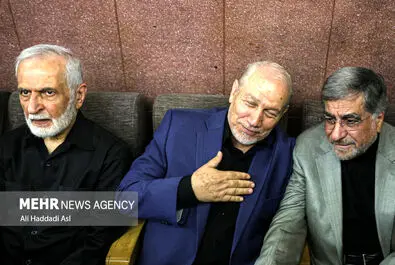 امیرعبداللهیان