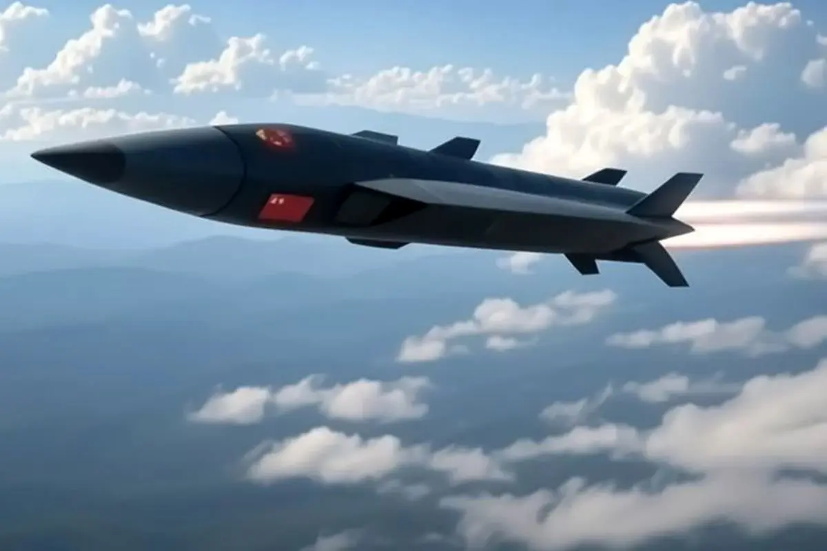 یک موشک رادارگریز چینی؛ مهم ترین دشمن گنبد طلایی آمریکا | پکن می‌تواند از لایه دفاعی واشنگتن بگریزد؟