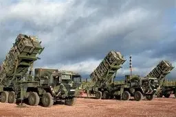 برنامه وزارت جنگ آمریکا برای تولید 14000 هزار موشک پدافند