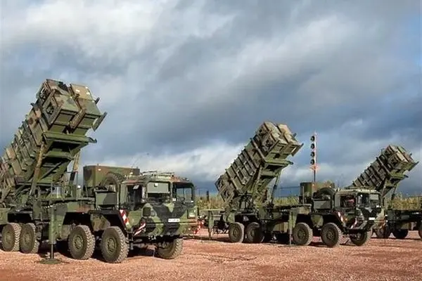 برنامه وزارت جنگ آمریکا برای تولید 14000 هزار موشک پدافند