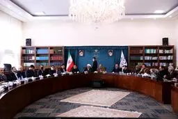 اسامی اعضای هیات رئیسه کمیسیون اصل ۹۰ در اجلاسیه چهارم