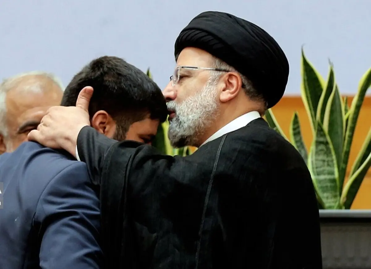 موافقت رئیس جمهور با واگذاری زمین به قهرمان شاهچراغ