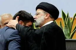 موافقت رئیس جمهور با واگذاری زمین به قهرمان شاهچراغ