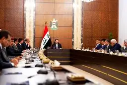 بغداد به تجاوز پاسخ داد؛ حمله به تأسیسات هسته‌ای ایران محکوم شد