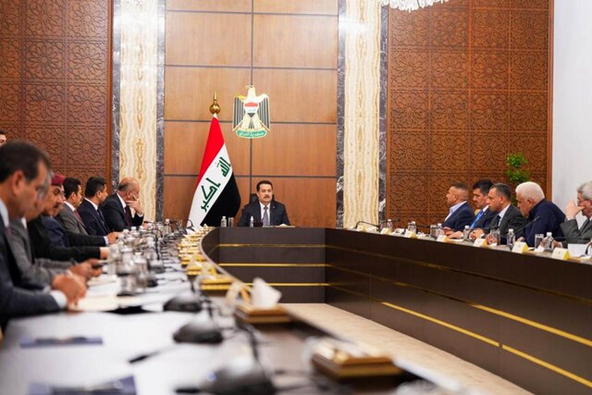 بغداد به تجاوز پاسخ داد؛ حمله به تأسیسات هستهای ایران محکوم شد